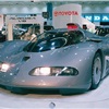 1993 LA AutoShow - Oldsmobile Aero Tech concept